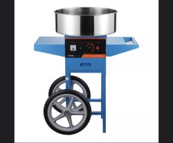 cotton candy machine
